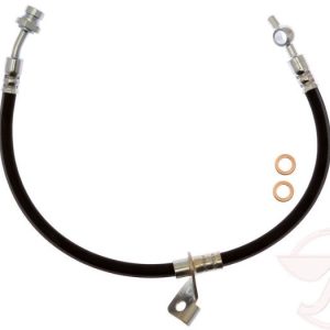 Raybestos Brake Line, Element3 ™, 21 Inch Length – BH384377