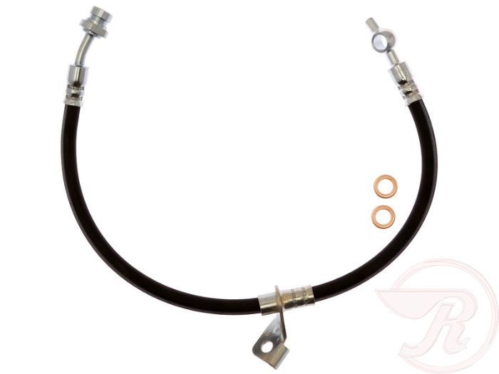 Raybestos Brake Line, Element3 ™, 21 Inch Length – BH384377