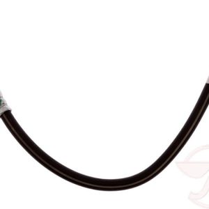 Raybestos Brake Line, Element3 ™, 14.13 Inch Length – BH384383