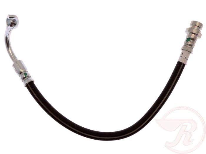 Raybestos Brake Line, Element3 ™, 14.13 Inch Length – BH384383