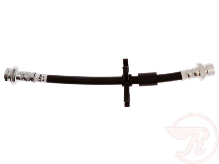 Raybestos Brake Line, Element3 ™, 9.84 Inch Length – BH384390