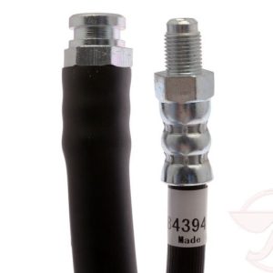 Raybestos Brake Line, Element3 ™, 16.73 Inches Long – BH384394