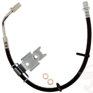 Raybestos Brake Line, Element3 ™, 22 Inch Length – BH384396