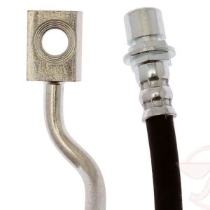 Raybestos Brake Line, Element3 ™, 22 Inch Length – BH384396