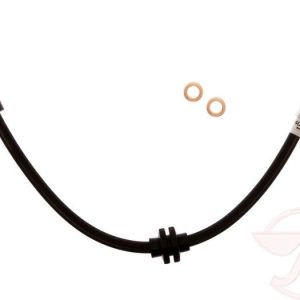 Raybestos Brake Line, Element3 ™, 19.38 Inch Length – BH384405