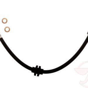 Raybestos Brake Line, Element3 ™, 19.38 Inch Length – BH384406