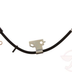 Raybestos Brake Line, Element3 ™, OE-Replacement, 17.810 Inch Length, Single – BH384413