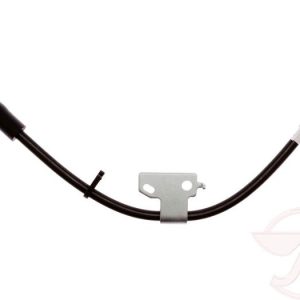 Raybestos Brake Line, Element3 ™, OE-Replacement, 17.810 Inch Length, Single – BH384414