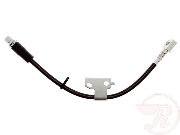 Raybestos Brake Line, Element3 ™, OE-Replacement, 17.810 Inch Length, Single – BH384414
