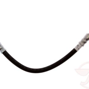 Raybestos Brake Line, Element3 ™, 12.80 Inch Length – BH384426