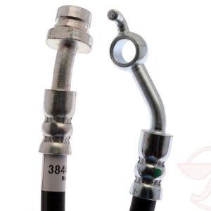 Raybestos Brake Line, Element3 ™, 12.80 Inch Length – BH384426