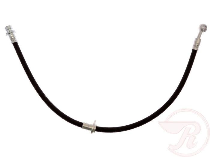 Raybestos Brake Line, Element3 ™, OE-Replacement, 23.940 Inch Length, Single – BH384428