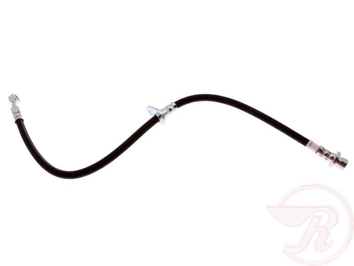 Raybestos Brake Line, Element3 ™, OE-Replacement, 23.937 Inch Length, Single – BH384429