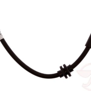Raybestos Brake Line, Element3 ™, 15.158 Inch Length – BH384433