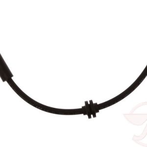 Raybestos Brake Line, Element3 ™, 17.152 Inch Length – BH384434