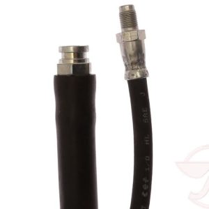 Raybestos Brake Line, Element3 ™, 17.152 Inch Length – BH384434