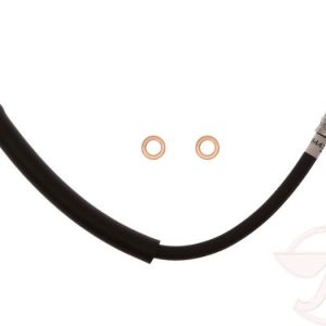 Raybestos Brake Line, Element3 ™, 15.079 Inches Long – BH384435