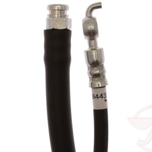 Raybestos Brake Line, Element3 ™, 15.079 Inches Long – BH384435
