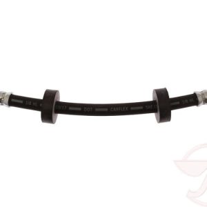 Raybestos Brake Line, Element3 ™, 9.17 Inch Length – BH384436