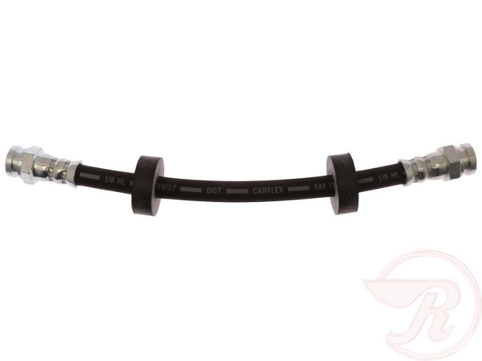 Raybestos Brake Line, Element3 ™, 9.17 Inch Length – BH384436