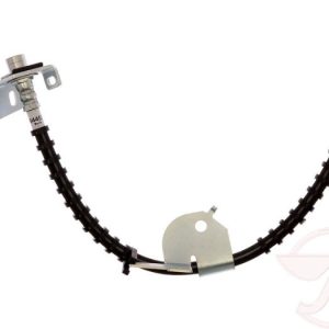 Raybestos Brake Line, Element3 ™, OE-Replacement, Single – BH384453