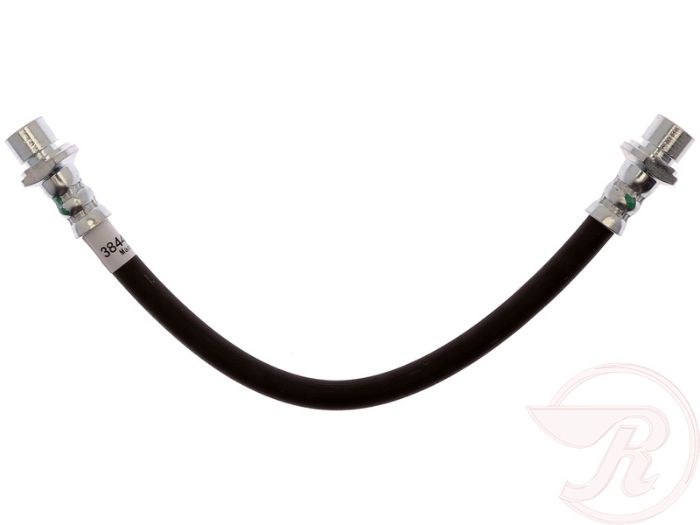 Raybestos Brake Line, Element3 ™, OE-Replacement, Hydraulic Hose – BH384468