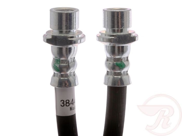 Raybestos Brake Line, Element3 ™, OE-Replacement, Hydraulic Hose – BH384468