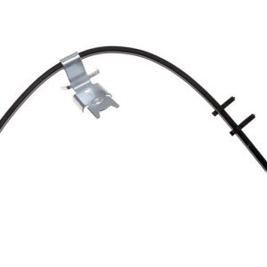 Raybestos Brake Line, Element3™, 23.46 Inch Length – BH384477