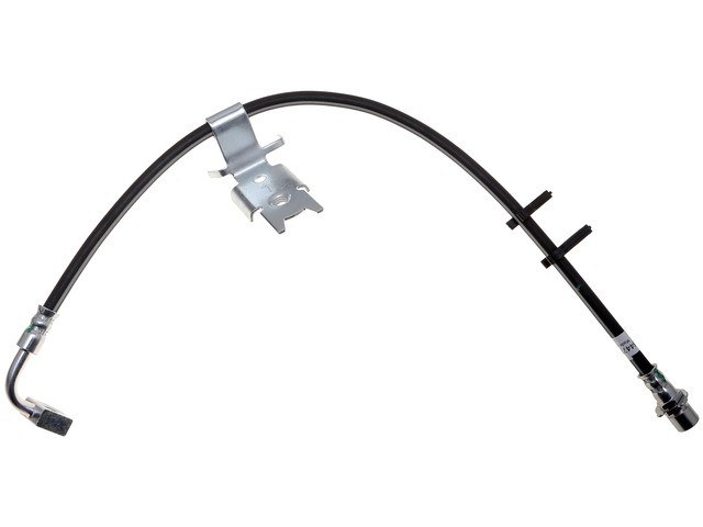Raybestos Brake Line, Element3™, 23.46 Inch Length – BH384477