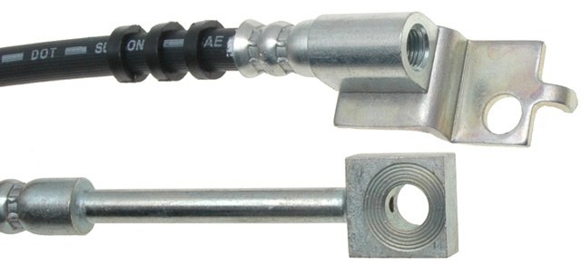 Raybestos Brake Line, Element3™ – BH38500