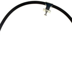 Raybestos Brake Line, Element3 ™, 23.63 Inch Length – BH38572