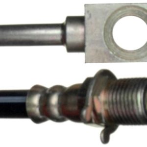 Raybestos Brake Line, Element3 ™, 23.63 Inch Length – BH38572