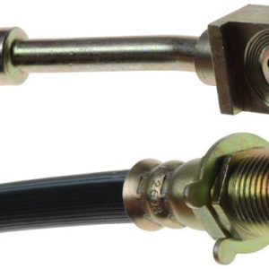 Raybestos Brake Line, Element3 ™, With Male Threads at Brake Line End – BH38573