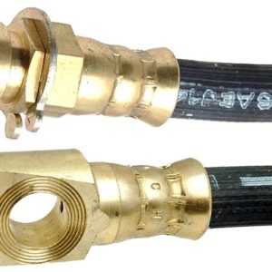 Raybestos Brake Line, Element3 ™ – BH38583