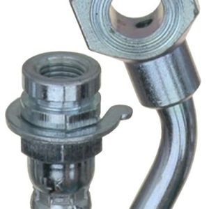 Raybestos Brake Line, Element3 ™ – BH38620