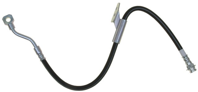 Raybestos Brake Line, Element3 ™, 14-7/8 Inches Long – BH38621