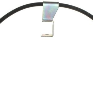 Raybestos Brake Line, Element3 ™, 25.75 Inch Length – BH38622