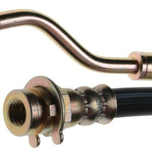 Raybestos Brake Line, Element3 ™, 25.75 Inch Length – BH38623