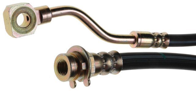 Raybestos Brake Line, Element3 ™, 25.75 Inch Length – BH38623
