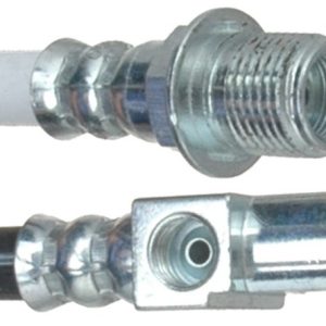 Raybestos Brake Line, Element3 ™, 17-1/4 Inches Long – BH38624