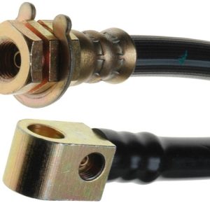 Raybestos Brake Line, Element3 ™, 17.88 Inch Length – BH38625