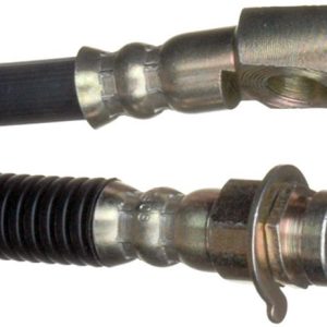 Raybestos Brake Line, Element3 ™ – BH38641