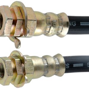 Raybestos Brake Line, Element3 ™, 9.38 Inch Length – BH38646