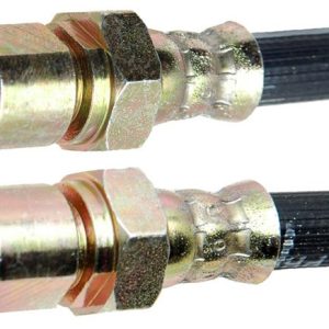 Raybestos Brake Line, Element3™ – BH38658