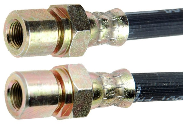 Raybestos Brake Line, Element3™ – BH38658