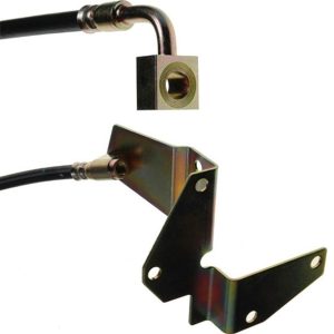 Raybestos Brake Line, Element3 ™ – BH38743