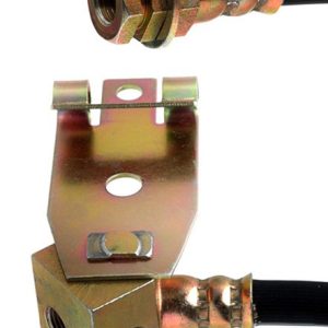 Raybestos Brake Line, Element3 ™ – BH38813