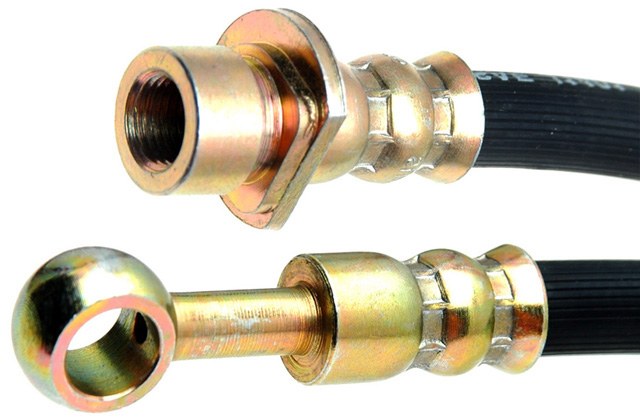 Raybestos Brake Line, Element3™ – BH38831