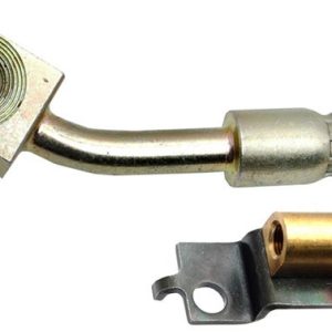 Raybestos Brake Line, Element3 ™, 18 Inch Length – BH38895
