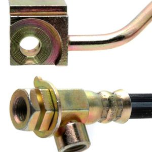 Raybestos Brake Line, Element3 ™ – BH38900